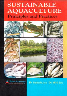 Aquaculture Principles and Practices