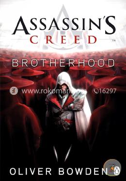 Assassins Creed: Brotherhood(Paperback)